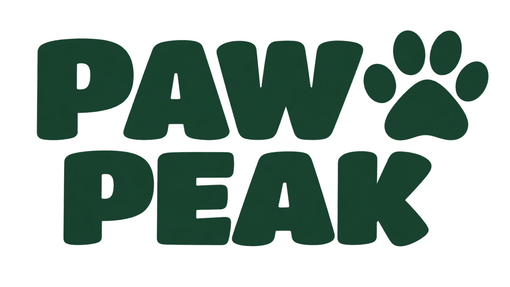 Paw Peak